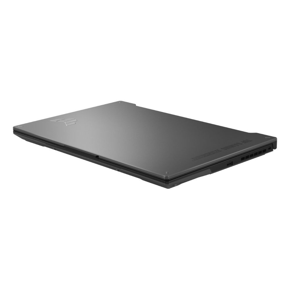 Asus FX707VV-HX131W Jaeger Gray