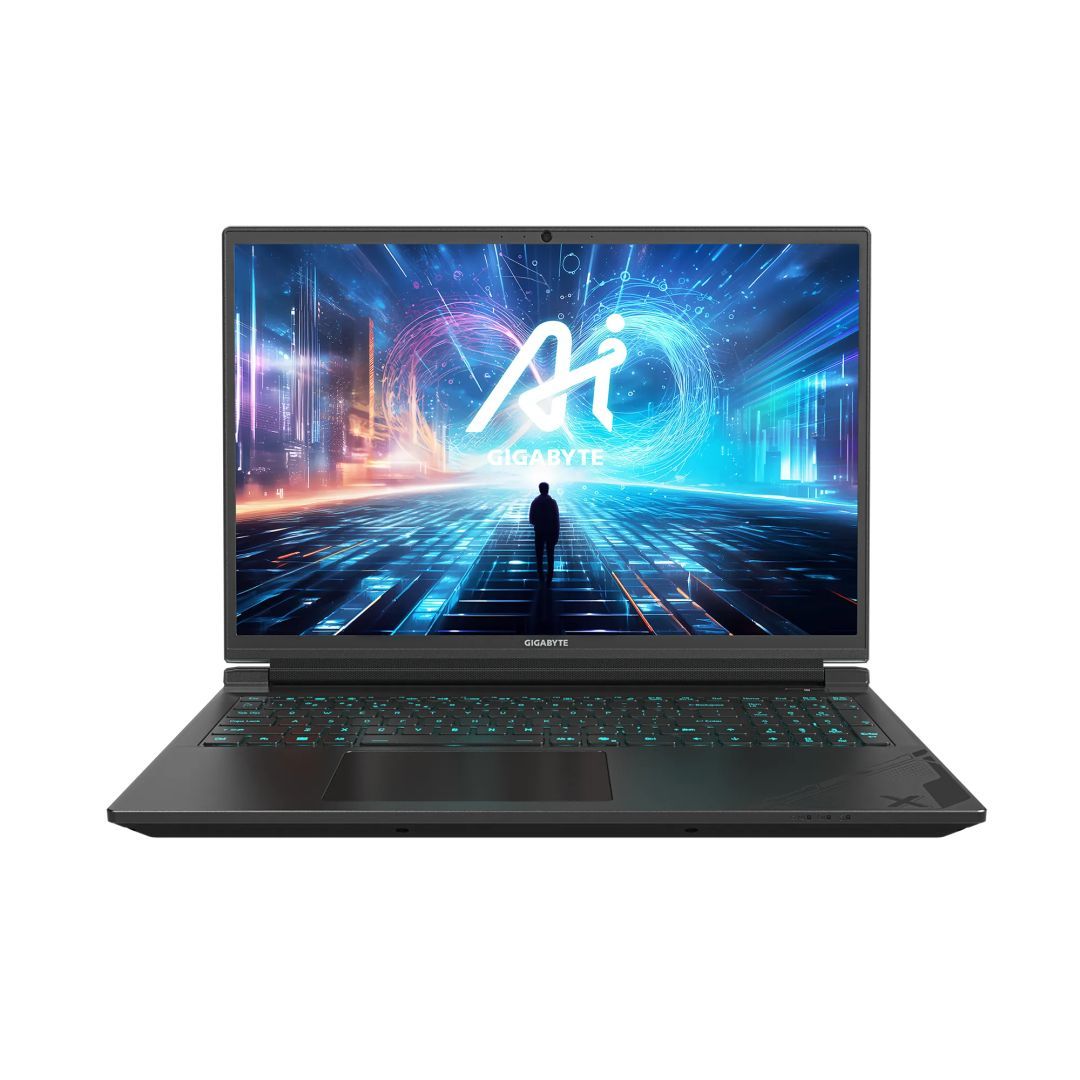 Gigabyte G6X 9KG 2024 Gunmetal Gray