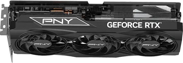 PNY GeForce RTX 5070 Ti Triple Fan OC