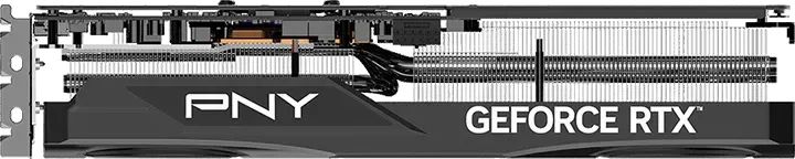 PNY GeForce RTX 5070 Ti Triple Fan OC