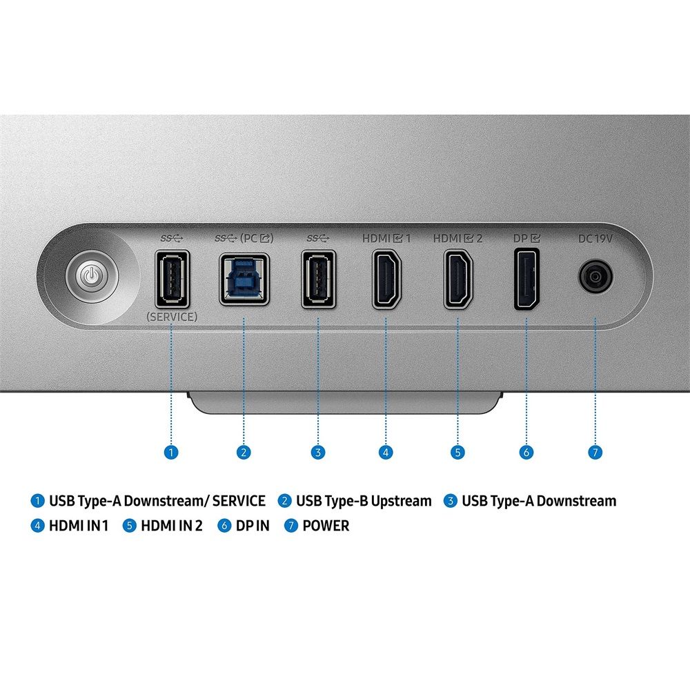 Samsung 27