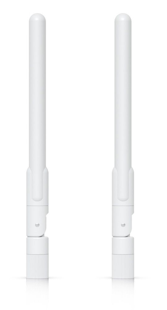 Ubiquiti UACC-UK-Ultra-Omni-Antenna Omni Antenna & Desktop Stand Kit