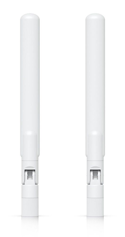 Ubiquiti UACC-UK-Ultra-Omni-Antenna Omni Antenna & Desktop Stand Kit