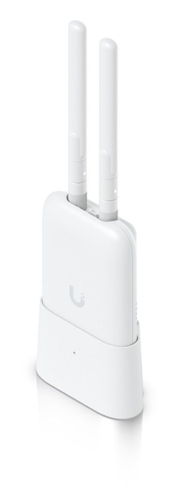 Ubiquiti UACC-UK-Ultra-Omni-Antenna Omni Antenna & Desktop Stand Kit