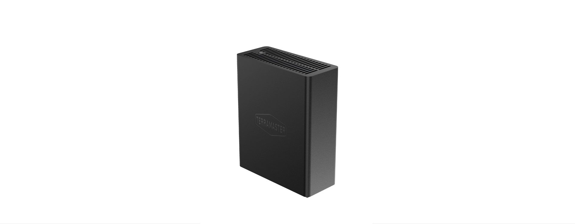 TerraMaster NAS TM-F8-SSD-P (16GB) (8xM.2 SSD)