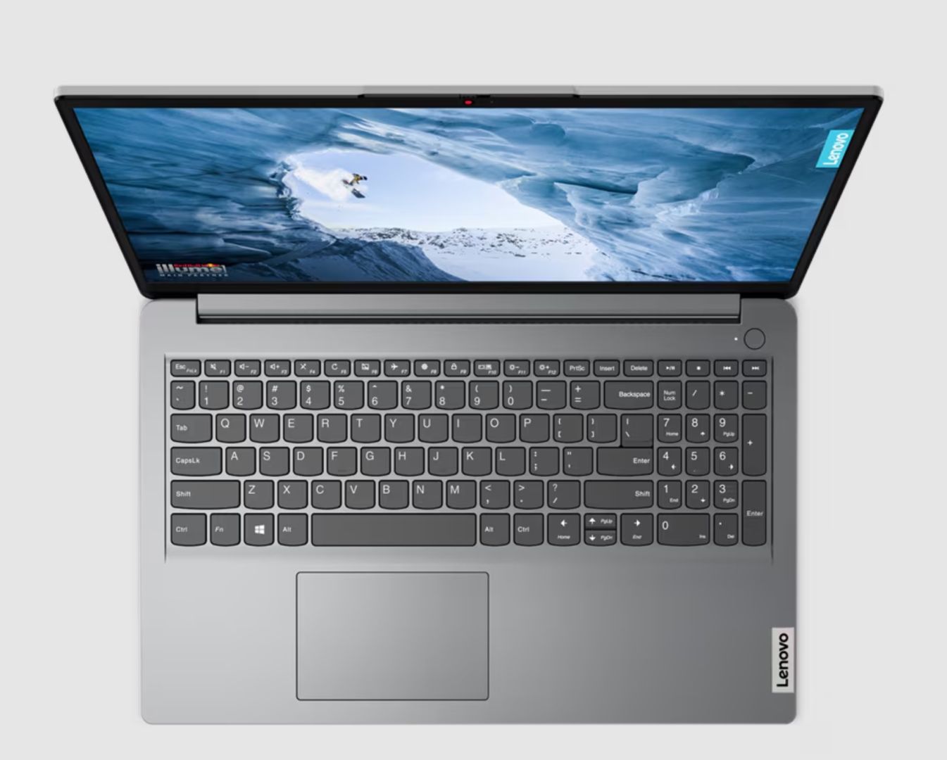 Lenovo IdeaPad 1 Cloud Grey
