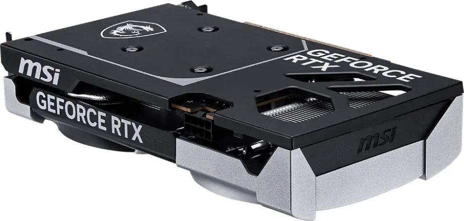 Msi RTX5060 8G VENTUS 2X OC