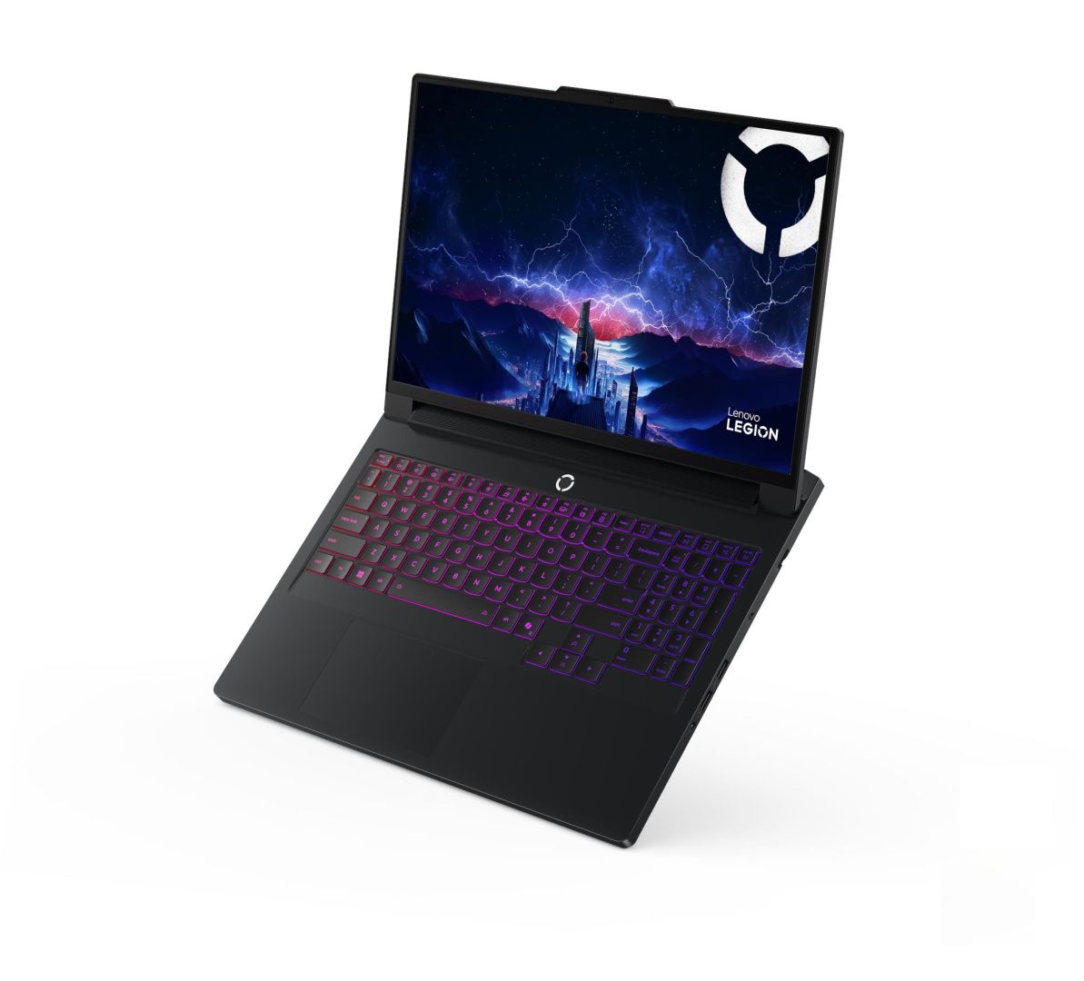 Lenovo Legion Pro 7 Eclipse Black