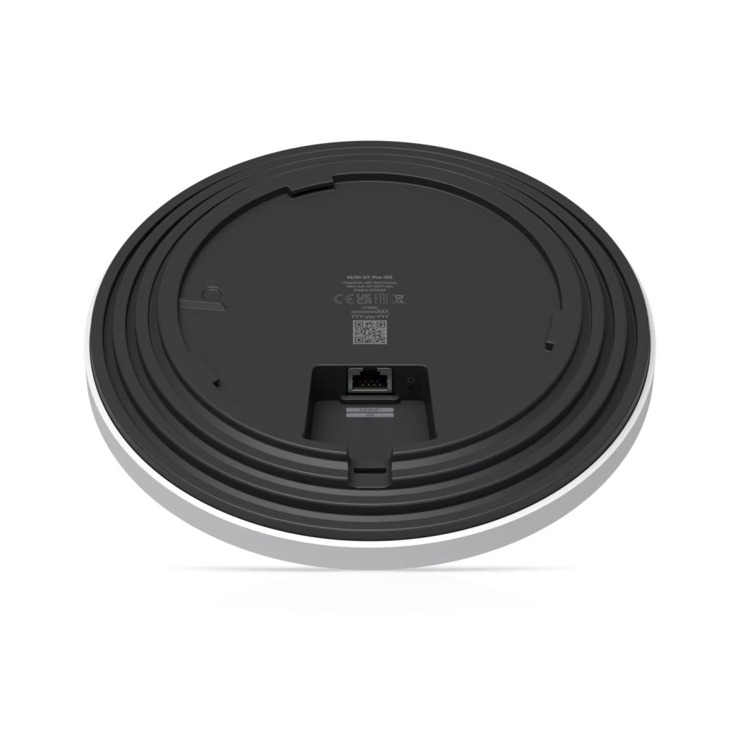Ubiquiti U7 Pro XG Access Point White