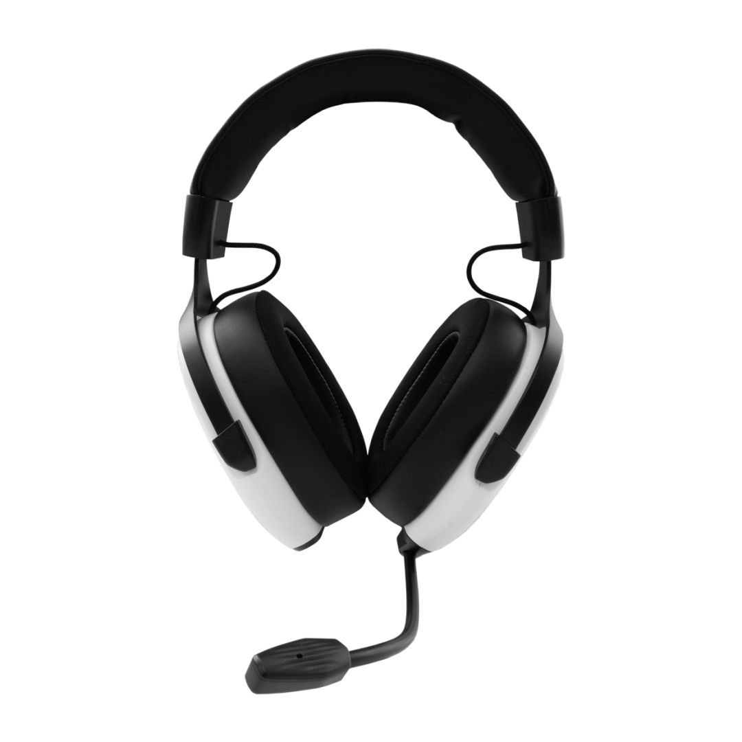 White Shark GH-2445W Fox Gaming Headset White