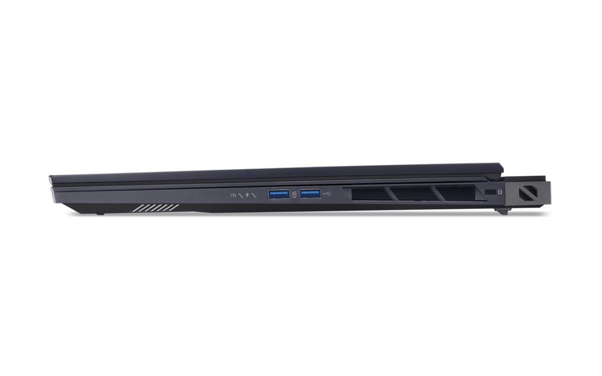 Acer Predator Helios PH18-73-92Z1 Black