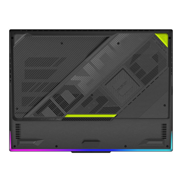 Asus G614FR-S5100W Volt Green