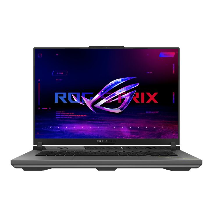 Asus G614FR-S5100W Volt Green