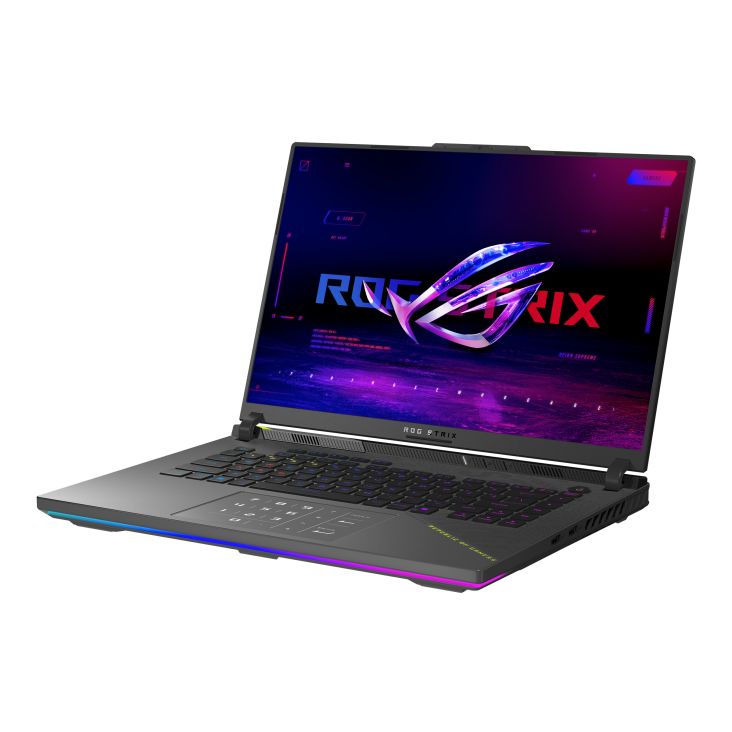 Asus G614FR-S5100W Volt Green