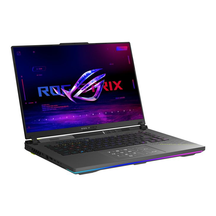 Asus G614FR-S5100W Volt Green
