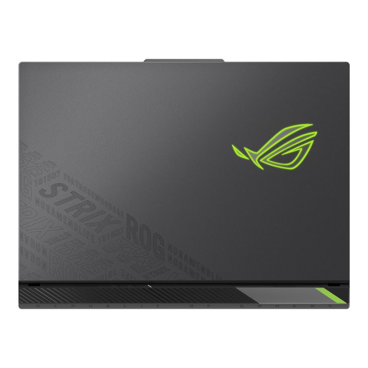 Asus G614FR-S5100W Volt Green