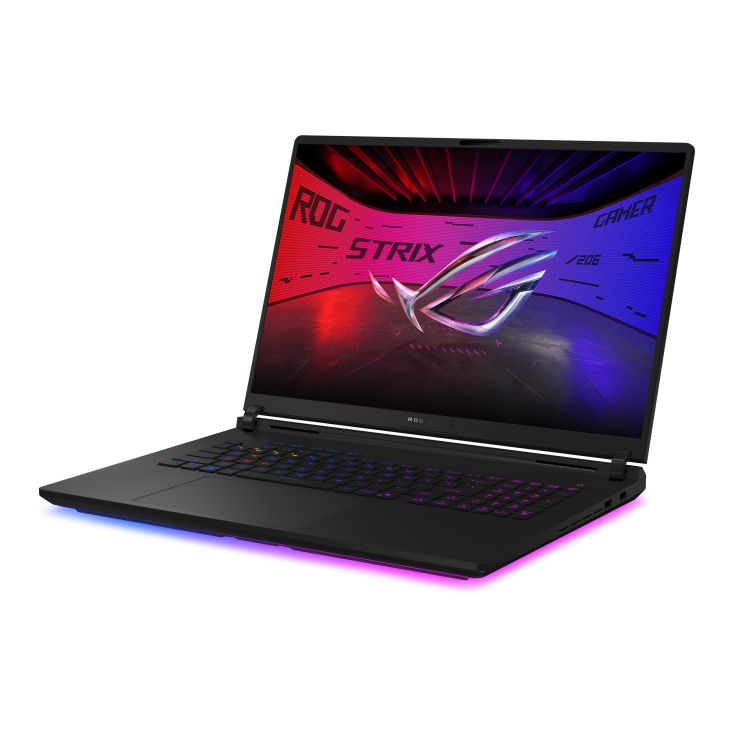 Asus G835LX-SA012W Off Black