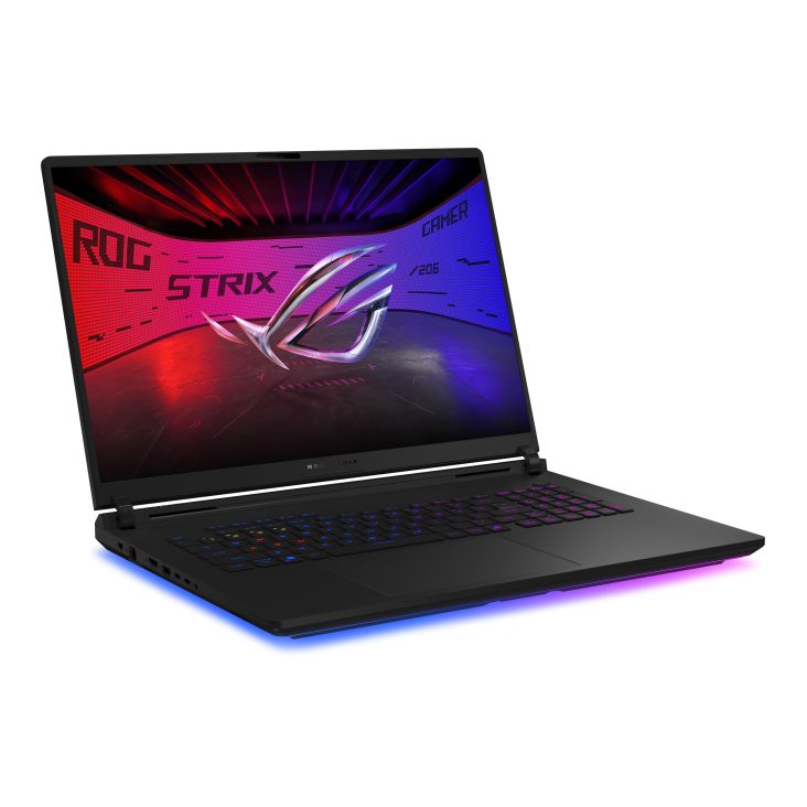 Asus G835LX-SA012W Off Black