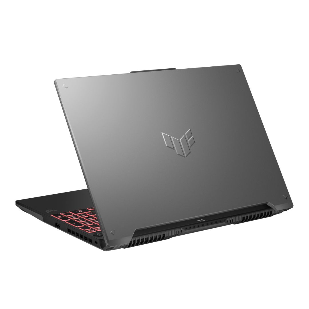 Asus FA607NU-RL0213 Mecha Gray