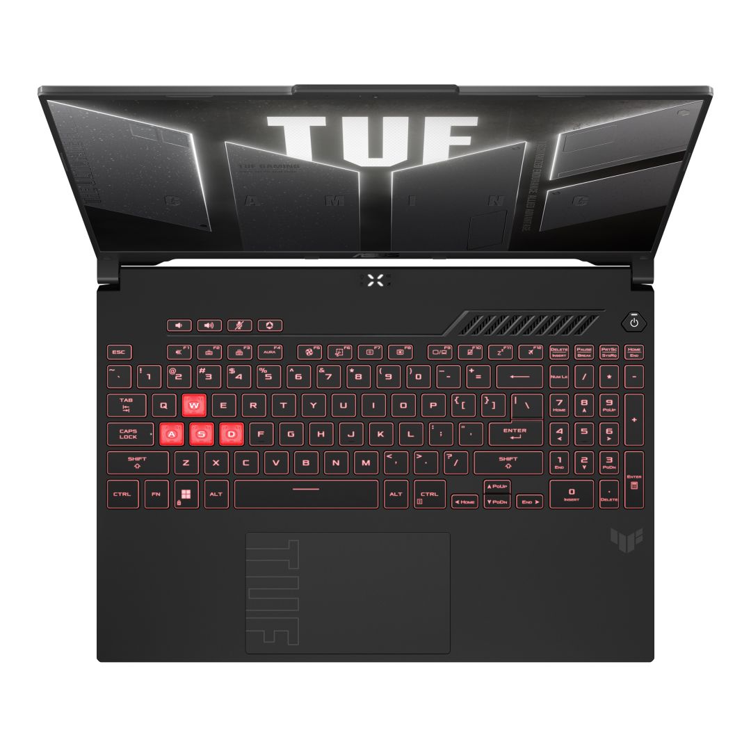 Asus FA607NU-RL0213 Mecha Gray