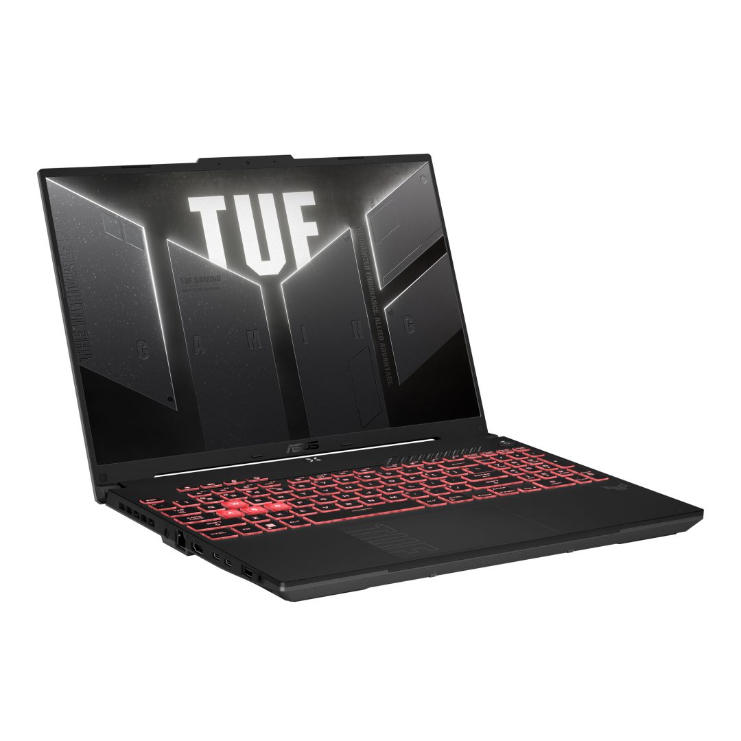 Asus FA607NU-RL0213 Mecha Gray