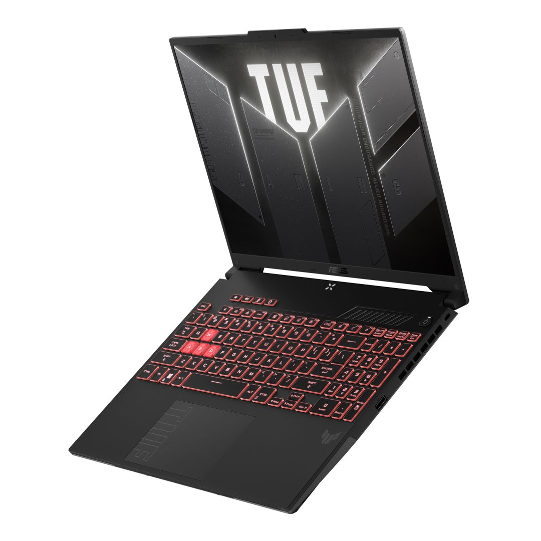 Asus FA607NU-RL0213 Mecha Gray