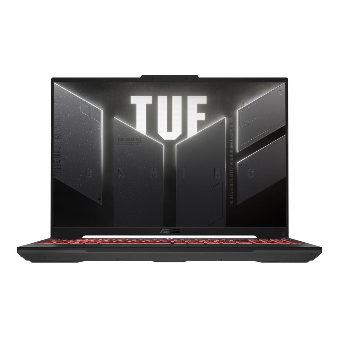 Asus FA607NU-RL0213 Mecha Gray