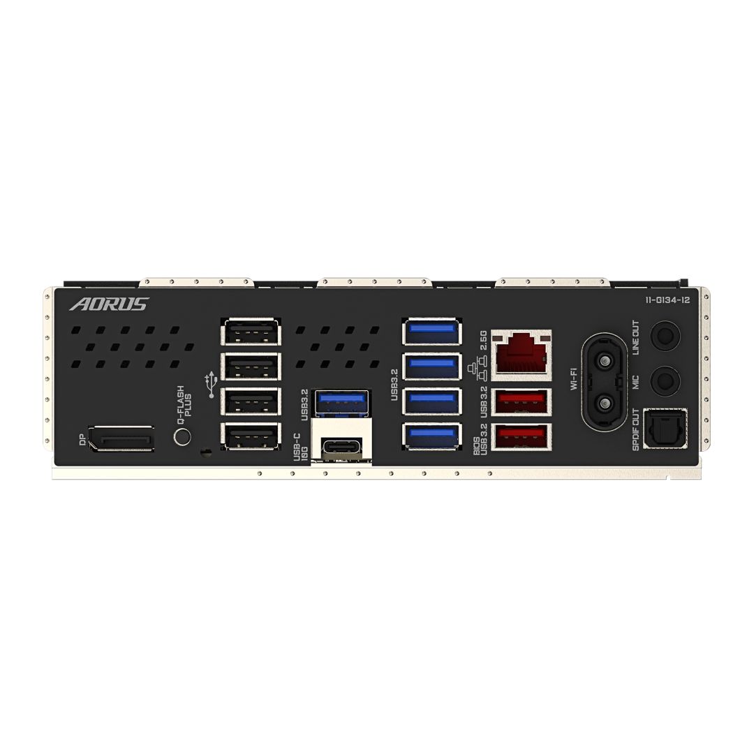Gigabyte B850M AORUS ELITE WIFI6E