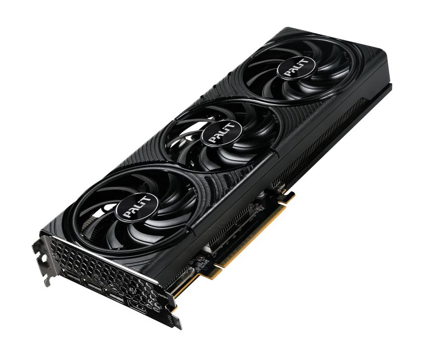 Palit GeForce RTX5060 8GB DDR7 Infinity 3