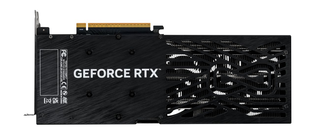 Palit GeForce RTX5060 8GB DDR7 Infinity 3