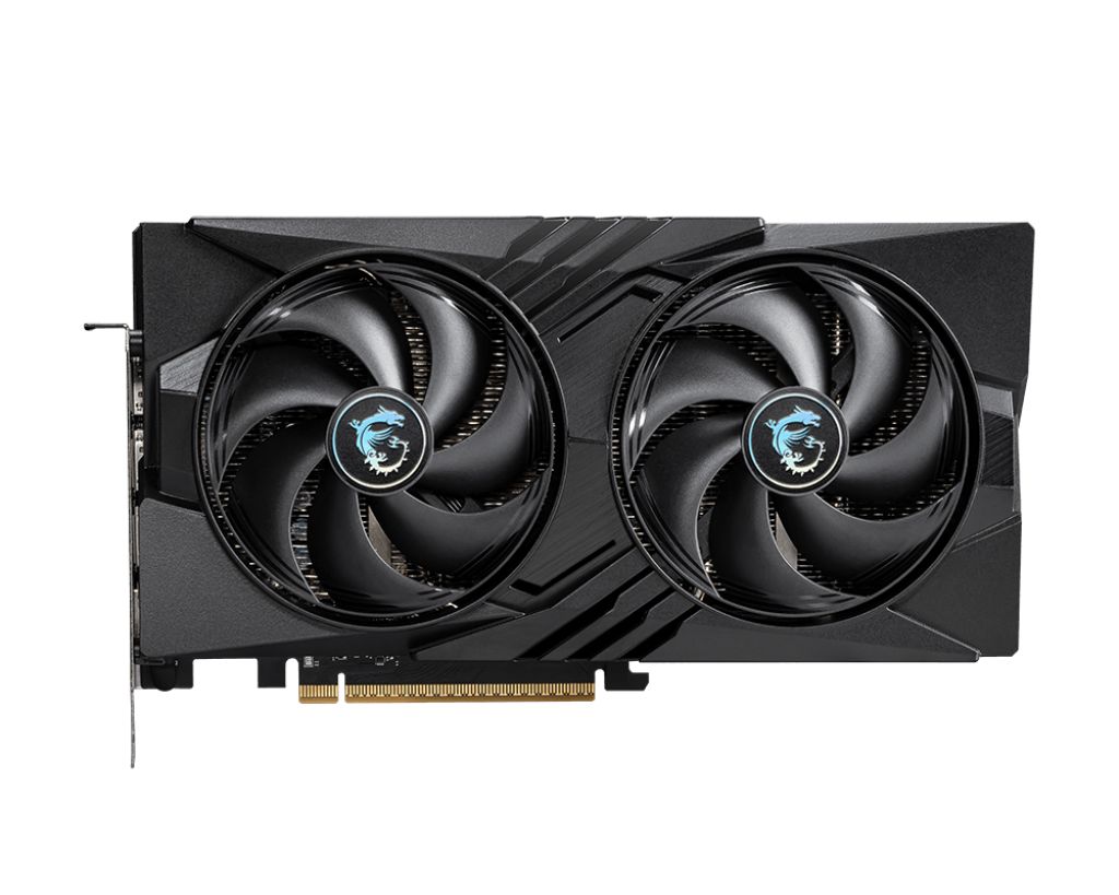 Msi RTX5060 8G GAMING OC