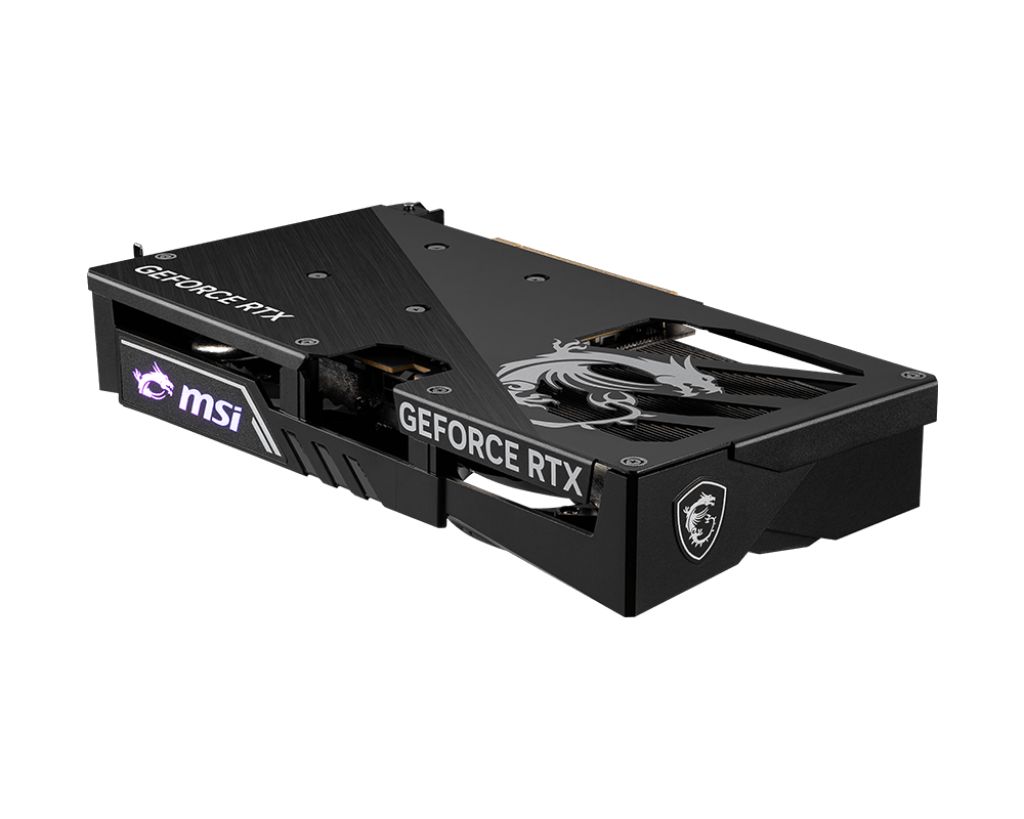 Msi RTX5060 8G GAMING OC