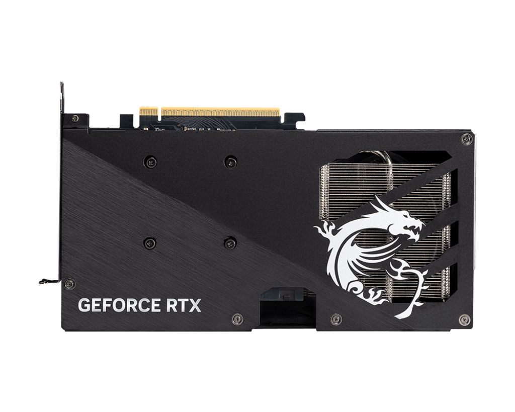 Msi RTX5060 8G GAMING OC