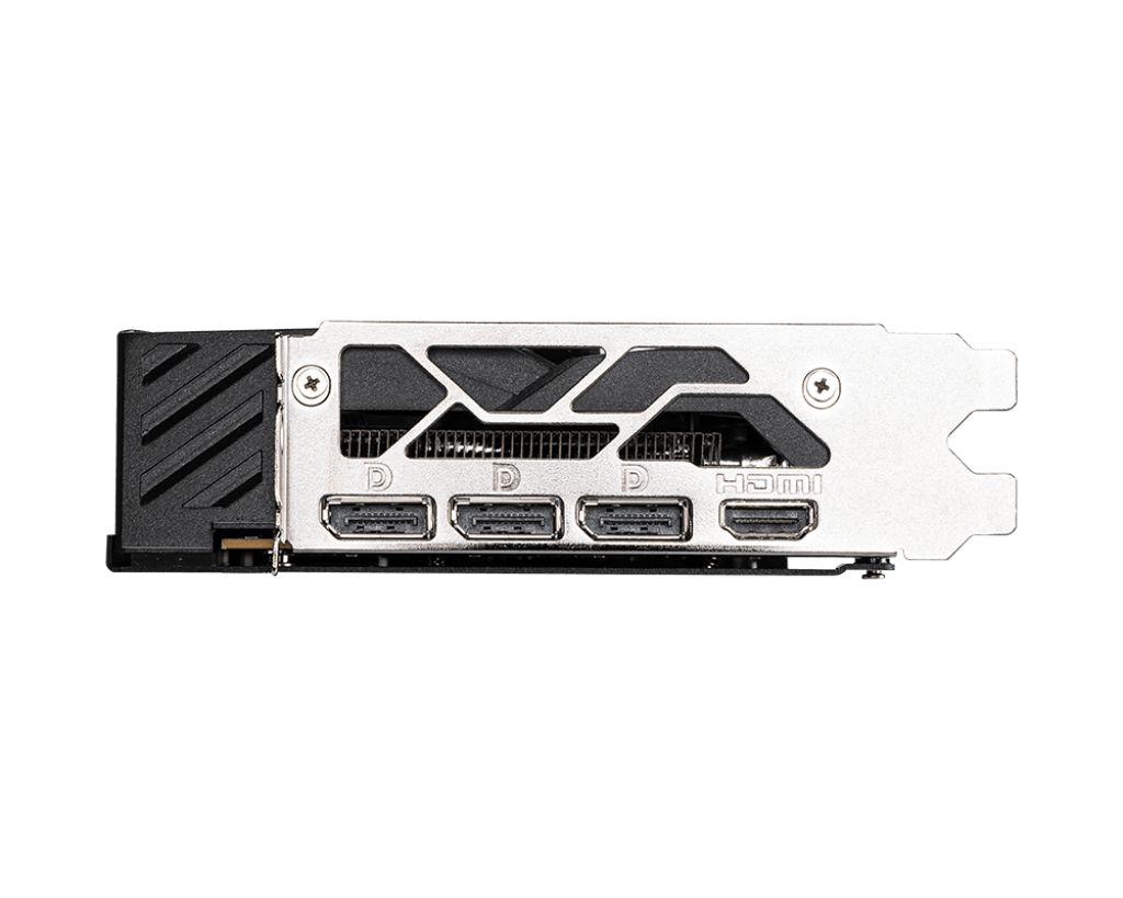 Msi RTX5060 8G GAMING OC