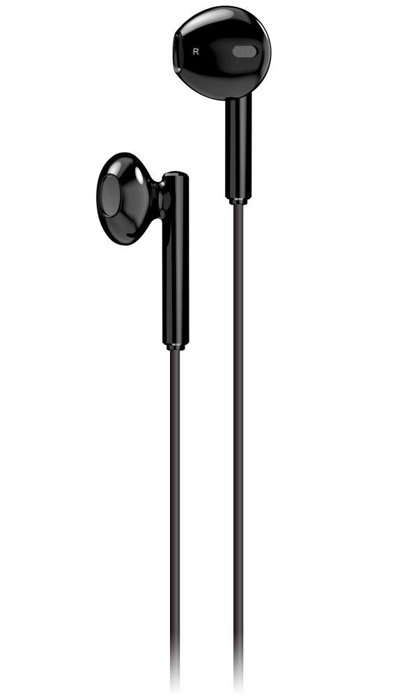 Genius HS-M366 Headset Black