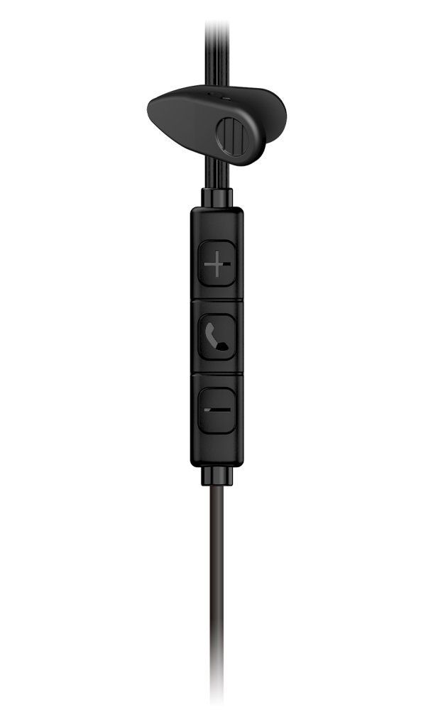 Genius HS-M366 Headset Black