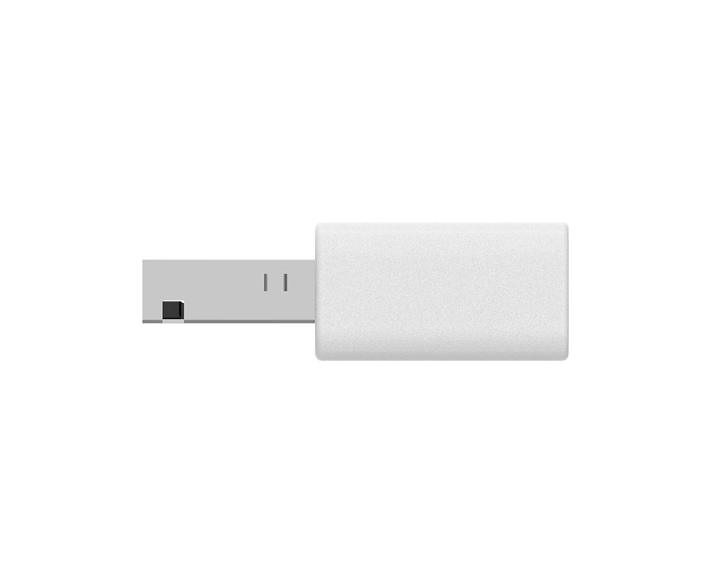 D-Link D-LINK Wireless Adapter USB N-es 300Mbps, AN3U