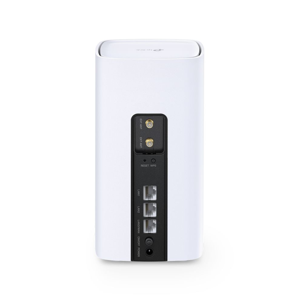 TP-Link Archer NX500 5G AX3000 Wireless Dual-Band Gigabit Router