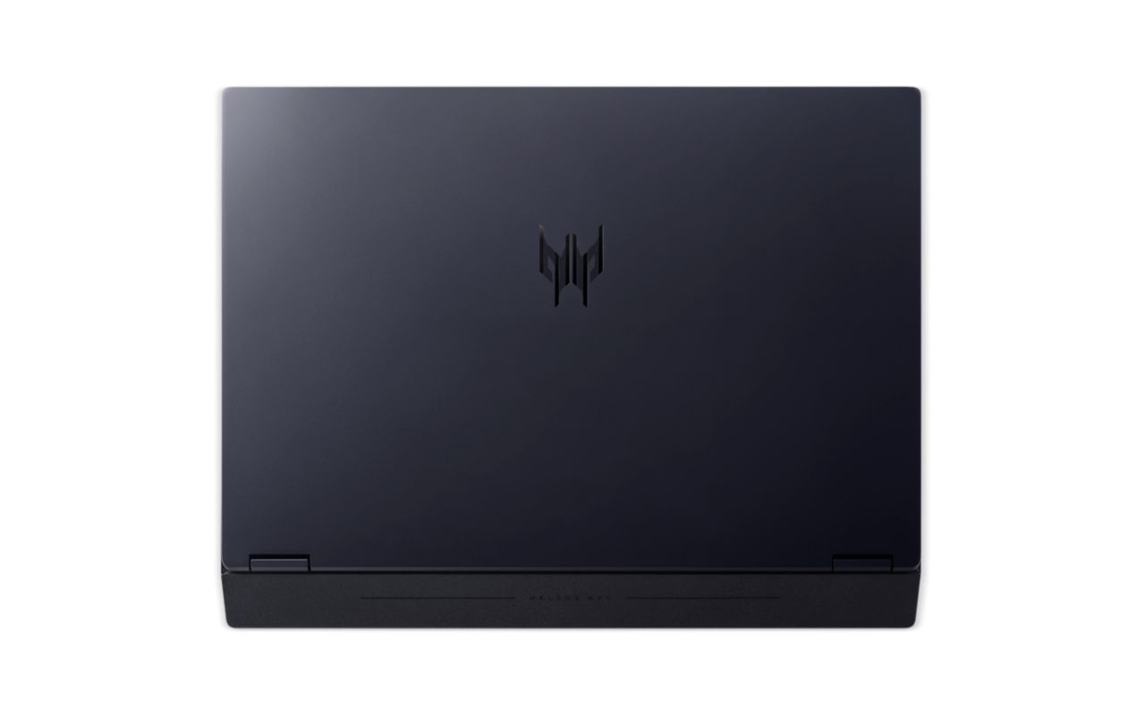 Acer Predator Helios Neo HN16S-71-952F Black