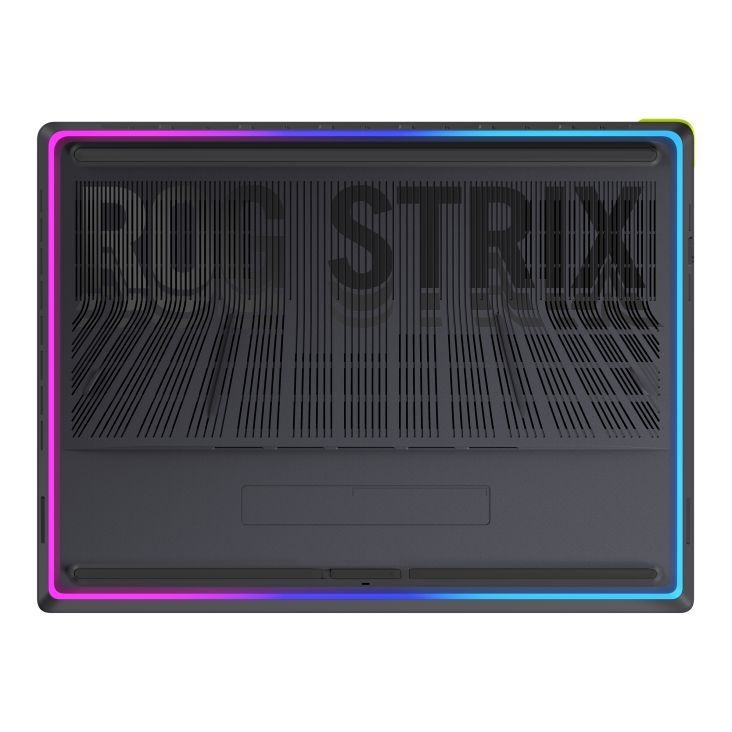 Asus G815LR-S9002W Eclipse Gray