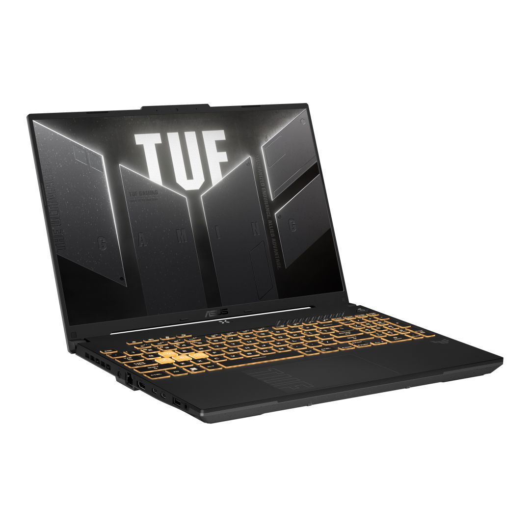 Asus FX607VU-RL106 Mecha Grey