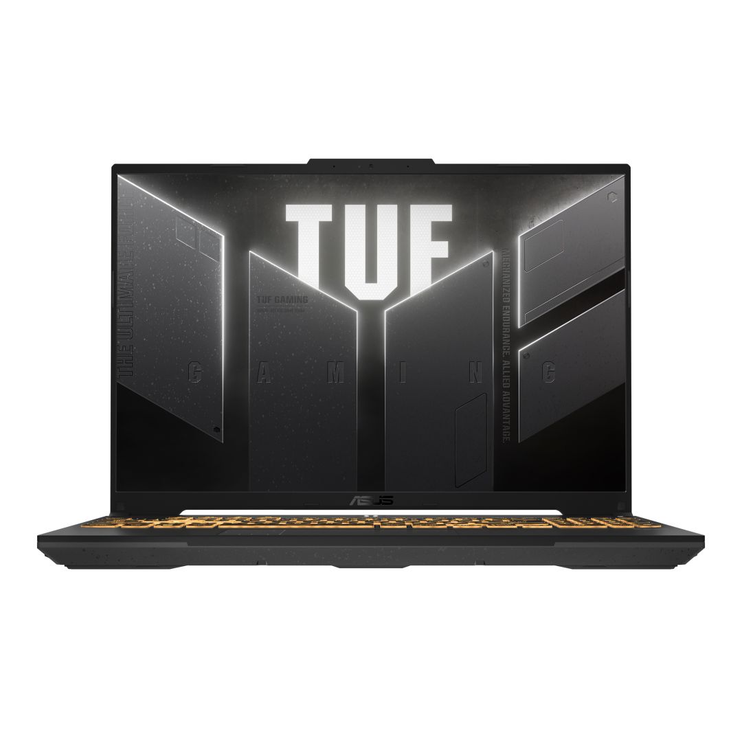 Asus FX607VU-RL106 Mecha Grey