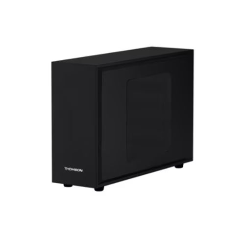 Thomson SB250BT Bluetooth Soundbar Black