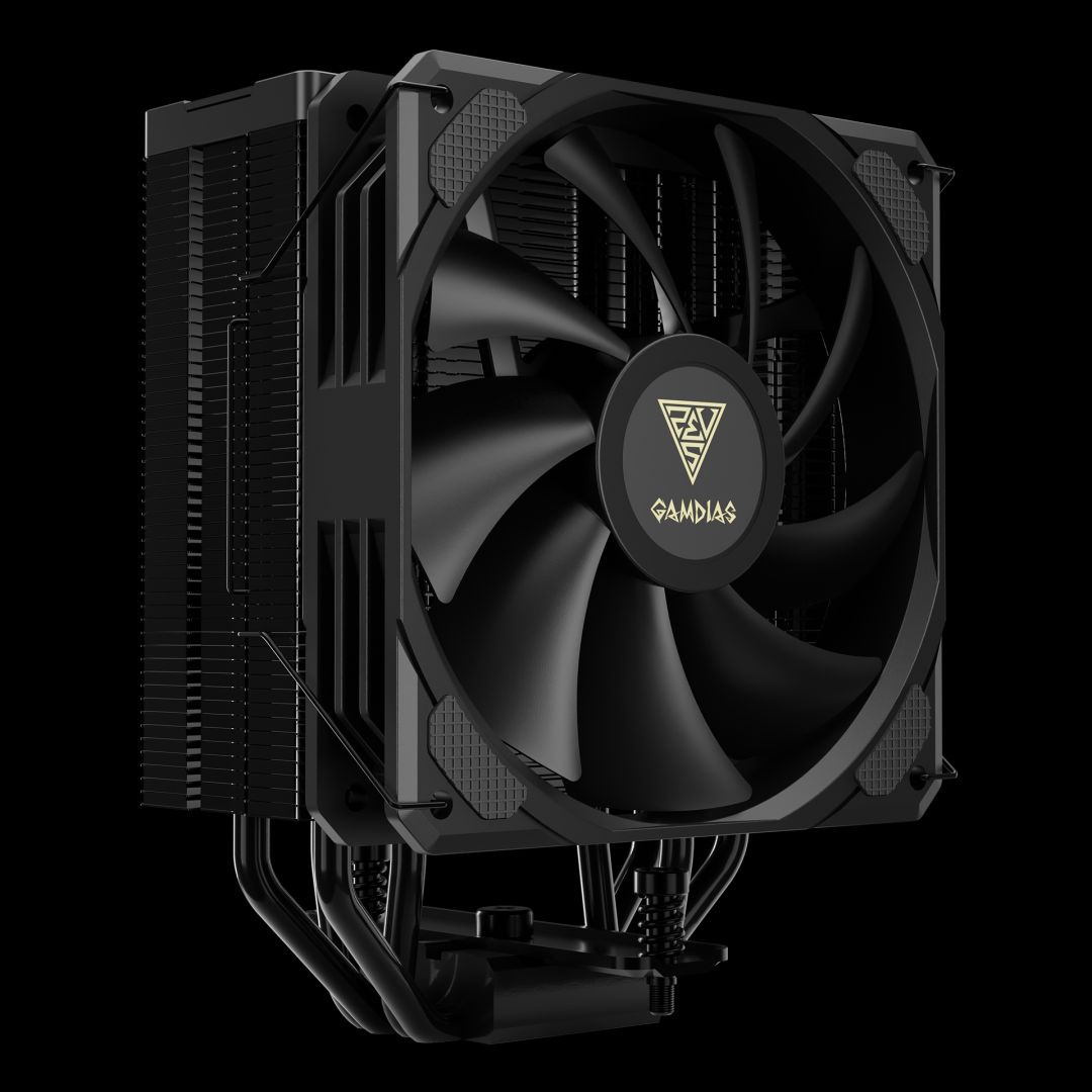 Gamdias Boreas E2-410 CPU Cooler