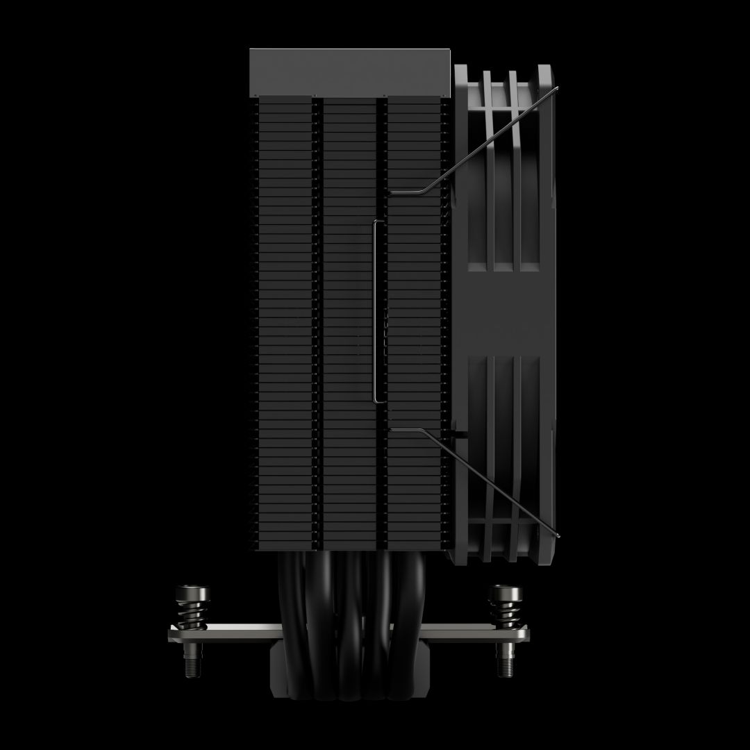 Gamdias Boreas M2-51D CPU Cooler