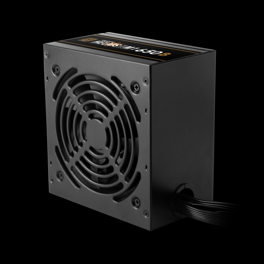 Gamdias 650W 80+ Bronze Helios M1-650B