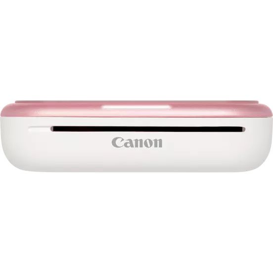 Canon Zoemini 2 Wireless Mobil Fotónyomtató Rose Gold Bundle