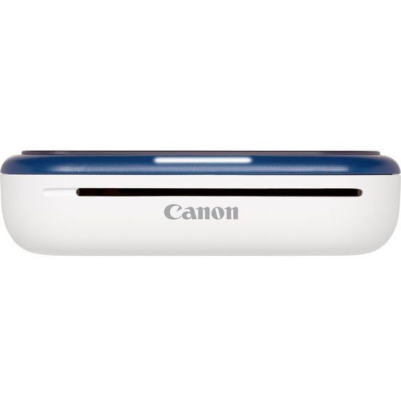 Canon Zoemini 2 Wireless Mobil Fotónyomtató Navy Blue Bundle