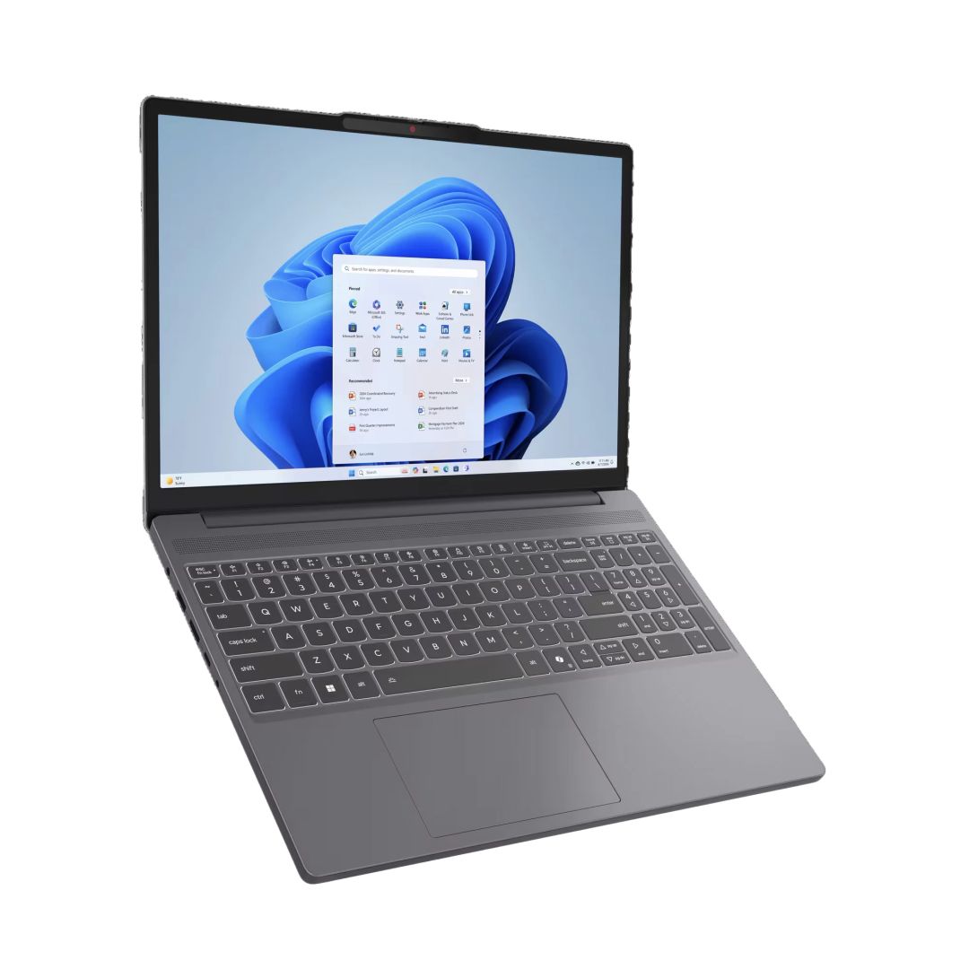 Lenovo IdeaPad Slim 3 Luna Grey