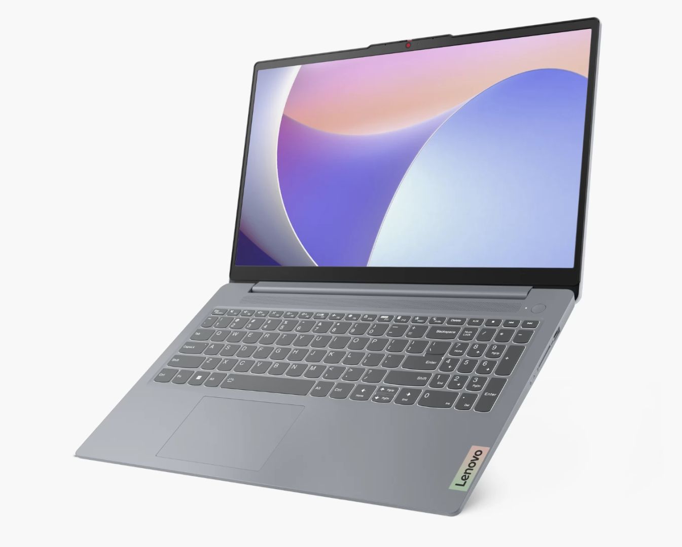 Lenovo IdeaPad Slim 3 Arctic Grey